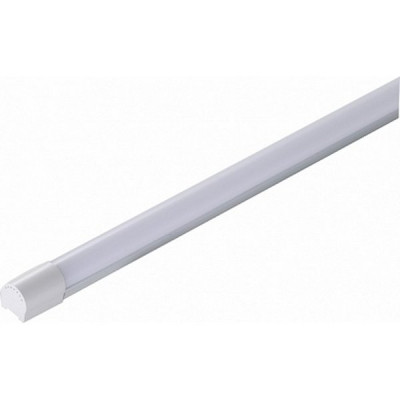 Светильник LED линейный  32W, 5000K, 3000Лм, IP20, 1150*31*31, LEEK ECO SLIM [LE061501-0002] матовый
