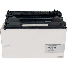 Картридж Canon [070H] LBP243dw/246dw/MF461dw/MF463dw/MF465dw с чипом без счётчика (10200 стр.) Bulat