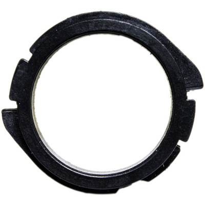 Подшипник тефлонового вала, левый Samsung 1510/1710/1750/SCX-4016/4216F левый (o) JC61-00589A