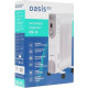 Радиатор масляный 1500Вт, 3 режима, 7 секций, до 15 м2, OASIS Pro [OS-15]