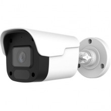 Камера IP NOVIhome пуля 4MP[2.8мм]; 85°; mic; ИК[25м]; PoE; IP66 [AVIOR-B4]
