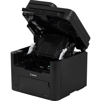 МФУ Canon i-SENSYS MF275DW (ЧБ, А4, 29 стр./мин., Ethernet, Wi-Fi, АПД, дуплекс, факс)