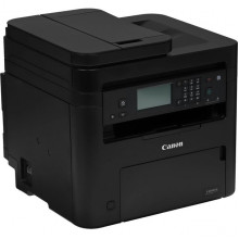 МФУ Canon i-SENSYS MF275DW (ЧБ, А4, 29 стр./мин., Ethernet, Wi-Fi, АПД, дуплекс, факс)
