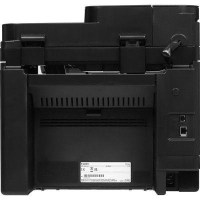 МФУ Canon i-SENSYS MF275DW (ЧБ, А4, 29 стр./мин., Ethernet, Wi-Fi, АПД, дуплекс, факс)