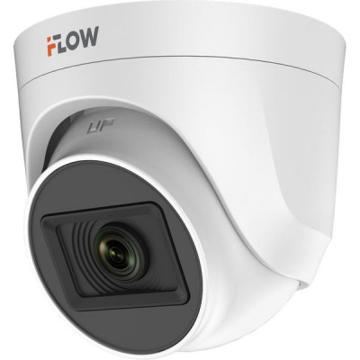 Камера 4-в-1 iFLOW купол 2MP[2.8мм]; 91°; CMOS 1/2.7