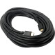 Кабель HDMI-HDMI 19M/19M 10.0м, v2.0, позолоченные разъемы, Cablexpert [CC-HDMI4-10M]