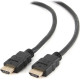 Кабель HDMI-HDMI 19M/19M 15.0м, v2.0, позолоченные контакты, Cablexpert [CC-HDMI4-15M]