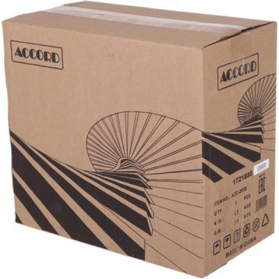 Корпус без БП Accord ACC-261B