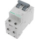Выключатель автоматический 2п C  20А 4,5кА, Systeme Electric City9 [C9F34220]