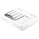 Маршрутизатор Digma DWR-AX1501 AX1500 10/100/1000BASE-TX черный