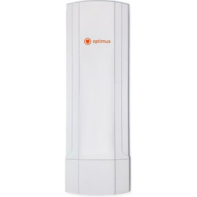 Wi-Fi мост Optimus WB-24350, 2,4 ГГц, до 3,5 км