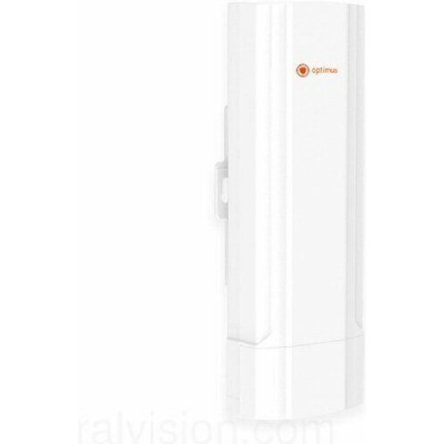 Wi-Fi мост Optimus WB-24350, 2,4 ГГц, до 3,5 км