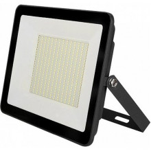 Прожектор LED 300W, 6500K, IP65, SMD, 17500Лм, General [GTAB-300BT-IP65-6500] черный