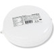 Светильник ЖКХ LED с д/д 22W круг, 4000K, 1760Лм, IP65, 178*41, Smartbuy [SBL-BTR22-40ms] мат