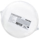 Светильник ЖКХ LED 22W круг, 4000K, 1760Лм, IP65, 178*41, Smartbuy [SBL-BTR22-40] матовый
