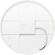 Светильник ЖКХ LED с д/д 30W круг, 6500K, 2400Лм, IP65, 220*50, Smartbuy [SBL-BTR30-65ms] матовый