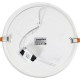 Светильник встраиваемый круг, 24W, 6500K, 1920Лм, D300*10, IP40, Smartbuy [SBL-DL-24-65K]