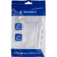 Концентратор USB 3.0 GEMBIRD UHB-C206, 4 порта, USB 3.0, 3хUSB 2.0, кабель USB 10см