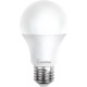 Лампа LED E27/A60 груша, 20W, 6000K, 1600Лм, Smartbuy [SBL-A60-20-60K-E27]