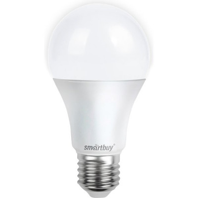 Лампа LED E27/A70 груша, 30W, 4000K, 2700Лм, Smartbuy [SBL-A70-30-40K-E27]