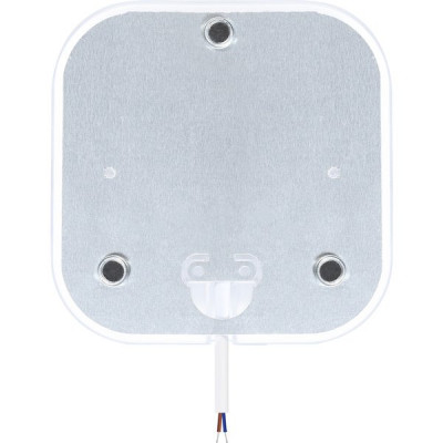 Модуль светодиодный с магнитом, 12W, 6500K, 1000Лм, 110*110*30, Smartbuy [SBL-M-12W-65K]