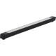 Светильник трековый 1ф LED 35W, 4000K, 2800Лм, 620*30*35, линейный, Smartbuy [SBL-TKBK3-35W-4K] черн