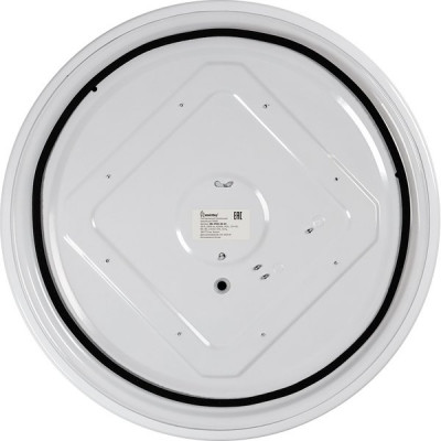 Светильник настенно-потолочный LED 36W, 6500K, 2880Лм, 380*55, SmartBuy STARS [SBL-STAR-36-65]