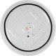 Светильник настенно-потолочный LED 36W, 6500K, 2880Лм, 380*55, SmartBuy STARS [SBL-STAR-36-65]