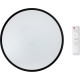Светильник потолочный LED 55W, 3000-6500K ДУ, 4400Лм, 300*50, SmartBuy MEZZO [SBL14357] черный