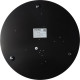 Светильник потолочный LED 70W, 6500K, 5000Лм, 400*50, SmartBuy MEZZO [SBL14326] черный