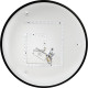 Светильник потолочный LED 70W, 6500K, 5000Лм, 400*50, SmartBuy MEZZO [SBL14326] черный