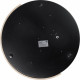 Светильник потолочный LED 75W, 3000-6500K ДУ, 6000Лм, 400*50, SmartBuy MEZZO LEGNA [SBL14418] черный