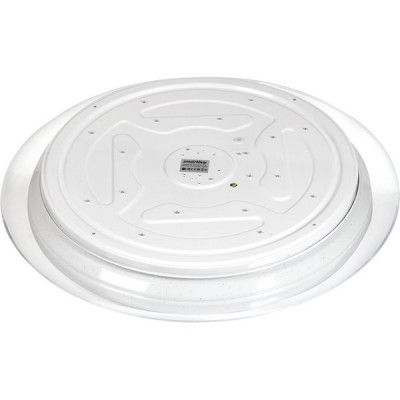 Светильник потолочный LED 70W, 3000-6500K ДУ, 5800Лм, 590*85, SmartBuy SATURN [SBSaturn-Dim-70-W]