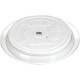 Светильник потолочный LED 70W, 3000-6500K ДУ, 5800Лм, 590*85, SmartBuy SATURN [SBSaturn-Dim-70-W]