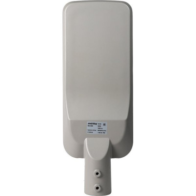 Светильник LED консольный 100W, 6500K, 10000лм, 480*179*92, IP65, Smartbuy SL PRO [SBL13695] серый