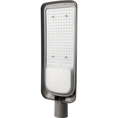 Светильник LED консольный 100W, 6500K, 10000лм, 480*179*92, IP65, Smartbuy SL PRO [SBL13695] серый