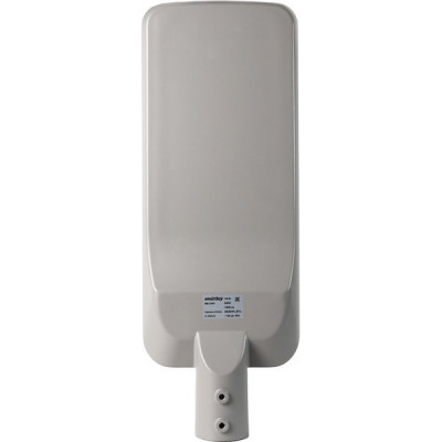 Светильник LED консольный 150W, 6500K, 15000лм, 551*203*92, IP65, Smartbuy SL PRO [SBL13701] серый