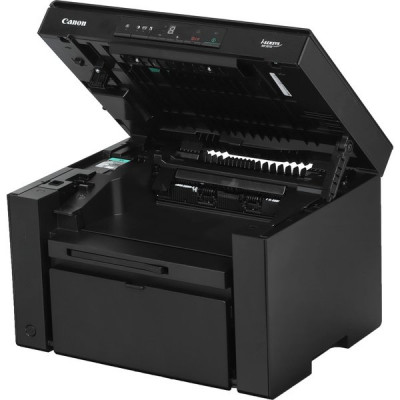 МФУ Canon i-SENSYS MF3010 (копир/принтер/цветной сканер) [5252B004]