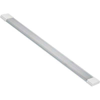 Светильник LED линейный  55W, 6500K, 4900Лм, IP40, 1200*61*24, Sweko [SDBO-L2-IP40-55W-1200-6K-MP]