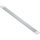 Светильник LED линейный  55W, 6500K, 4900Лм, IP40, 1200*61*24, Sweko [SDBO-L2-IP40-55W-1200-6K-MP]