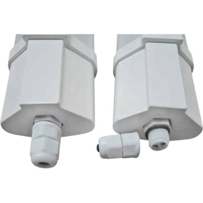 Светильник LED линейный  45W, 6500K, 4500Лм, IP65, 1470*50*35, Sweko [SWL-U2-150-45W-6K-PC] 