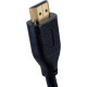 Кабель HDMI-HDMI 19M/19M  1.0м, v2.1, 8К, медь, позол.контакты, экран, Cablexpert [CC-HDMI8К-1M]