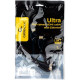 Кабель HDMI-HDMI 19M/19M  1.0м, v2.1, 8К, медь, позол.контакты, экран, Cablexpert [CC-HDMI8К-1M]