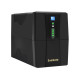 ИБП ExeGate Power Back BNB-650.LED.AVR.2SH.RJ.USB (650VA/360W, LED, AVR, 2*Schuko, RJ45) [285555]