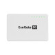 Коммутатор ExeGate EDGS-1005C 5port 100/100/1000TX неуправляемый компактное исполнение [298687]