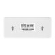 Коммутатор ExeGate EDGS-1008C 8port 100/100/1000Mbps неуправляемый компактное исполнение [298688]