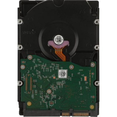 Жесткий диск  8.0Tb WD WD80EFPX NAS Red Plus SATA-III 256Mb