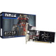 Видеокарта GF GT 710 1Gb DDR3 64bit 945/1600 VGA/DVI/HDMI PCI-E Sinotex [NF71NP013F] RTL