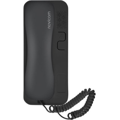 Трубка координатная NOVICAM VOICE C BLACK v.4412