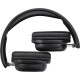 Гарнитура Defender B640 FreeMotion, черный, Bluetooth [63640]